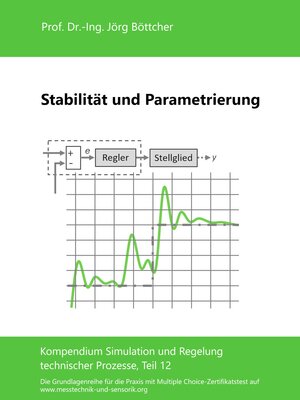 cover image of Stabilität und Parametrierung